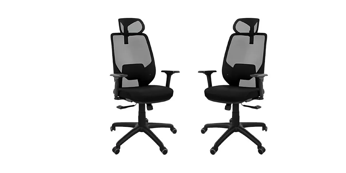 Chaise de bureau Herman Miller : améliorez votre santé au travail 